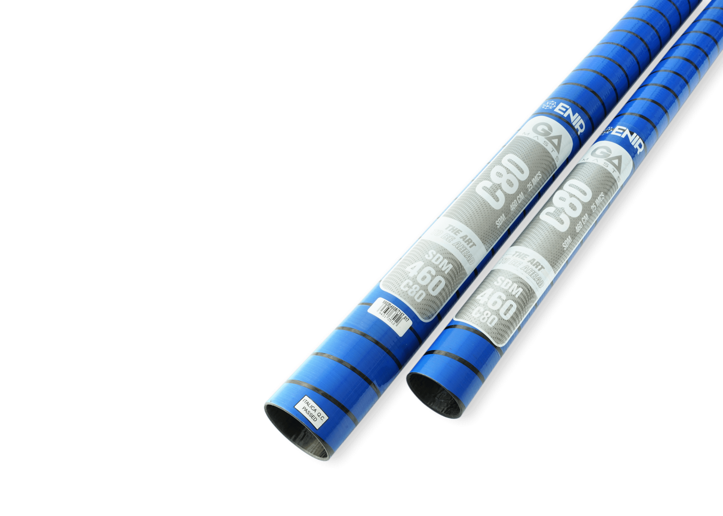 Gaastra mât SDM 80%