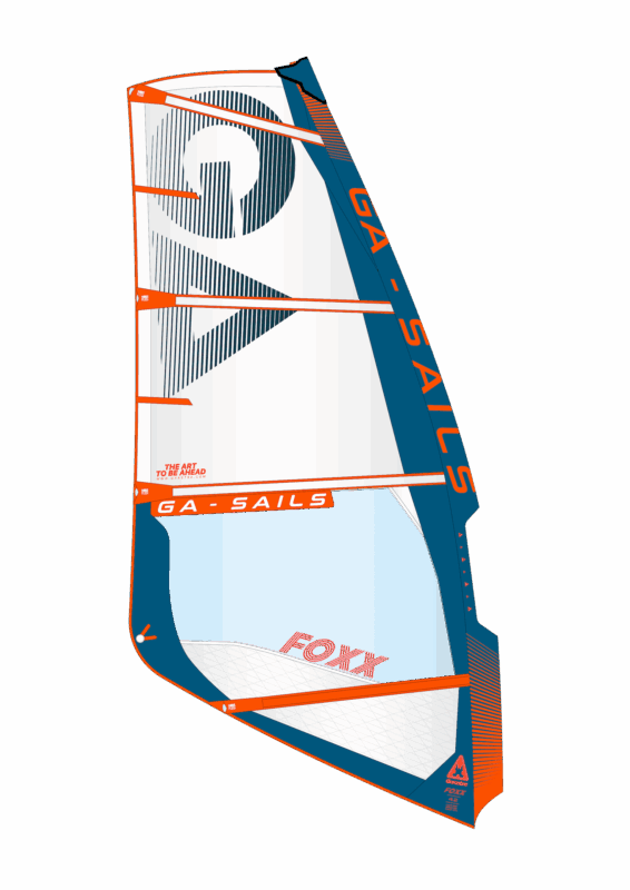 Gaastra Foxx