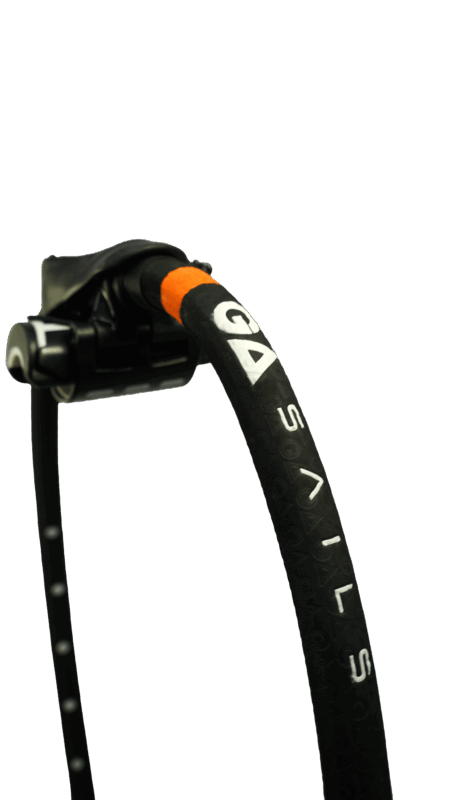 Gaastra Boom Black Line