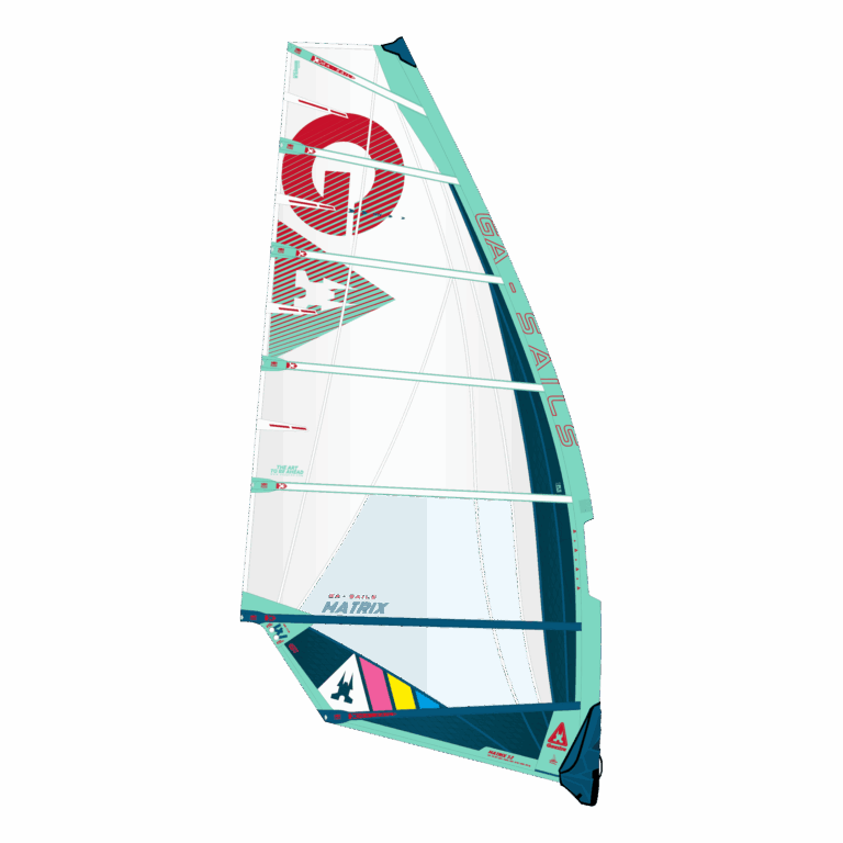 Gaastra Matrix 2026