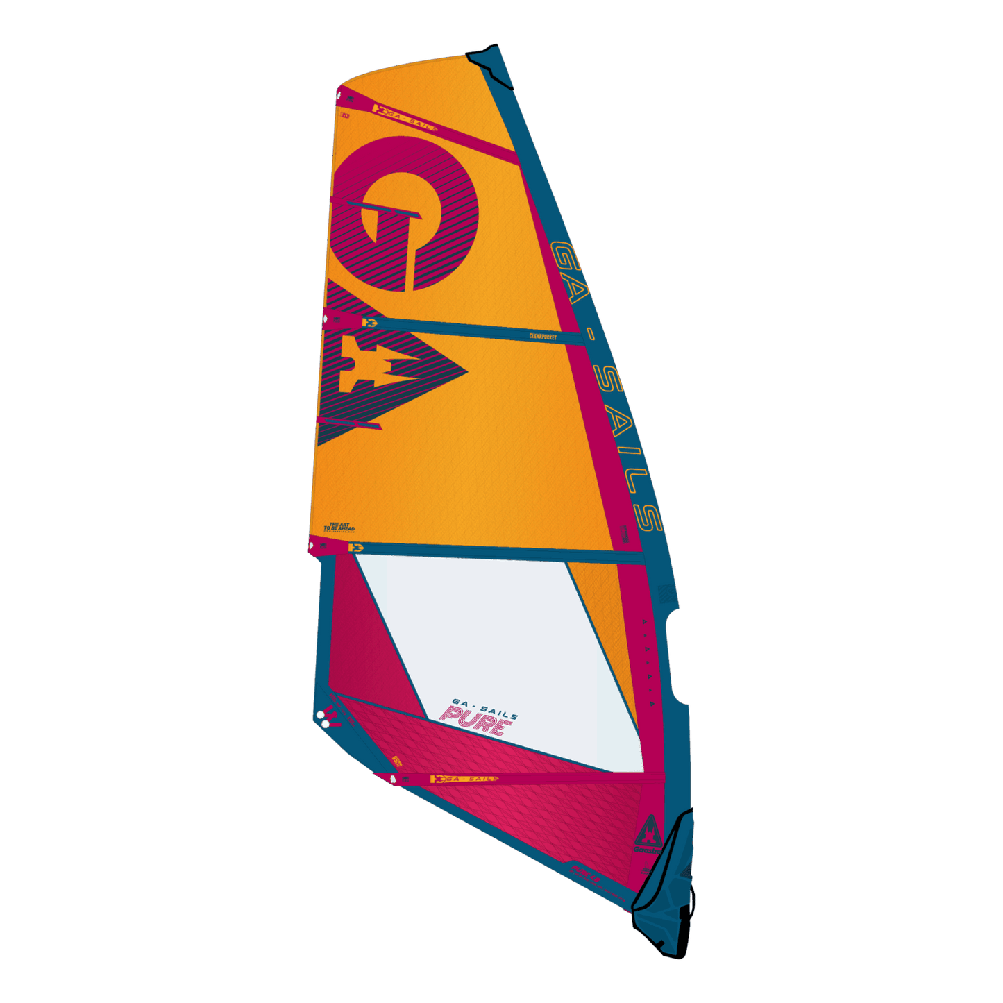Gaastra Pure 2026
