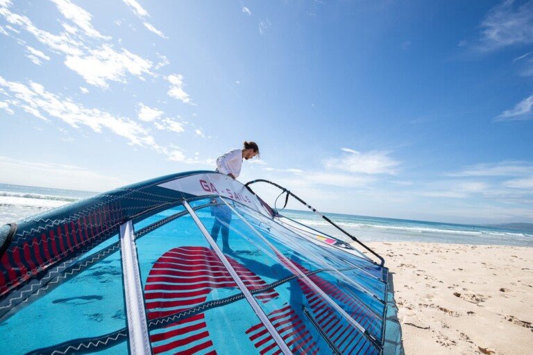 Gaastra Vapor Air 2026