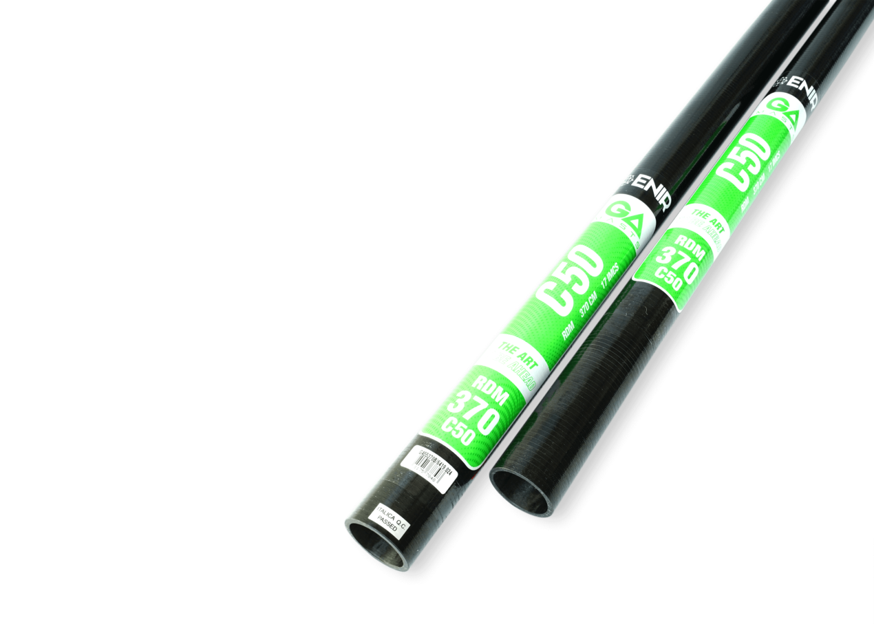 Gaastra mât RDM 50%