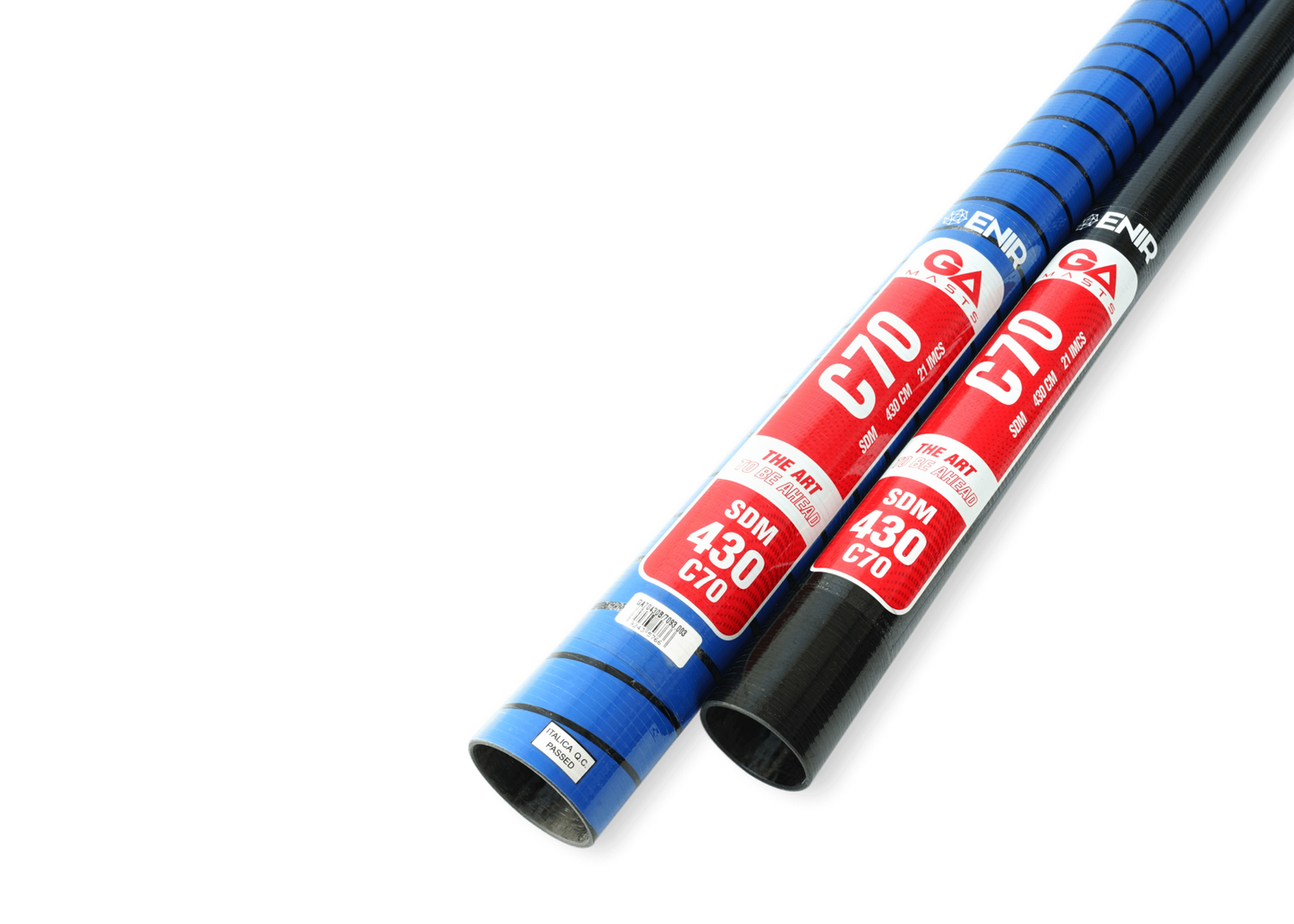 Gaastra mât SDM 70%