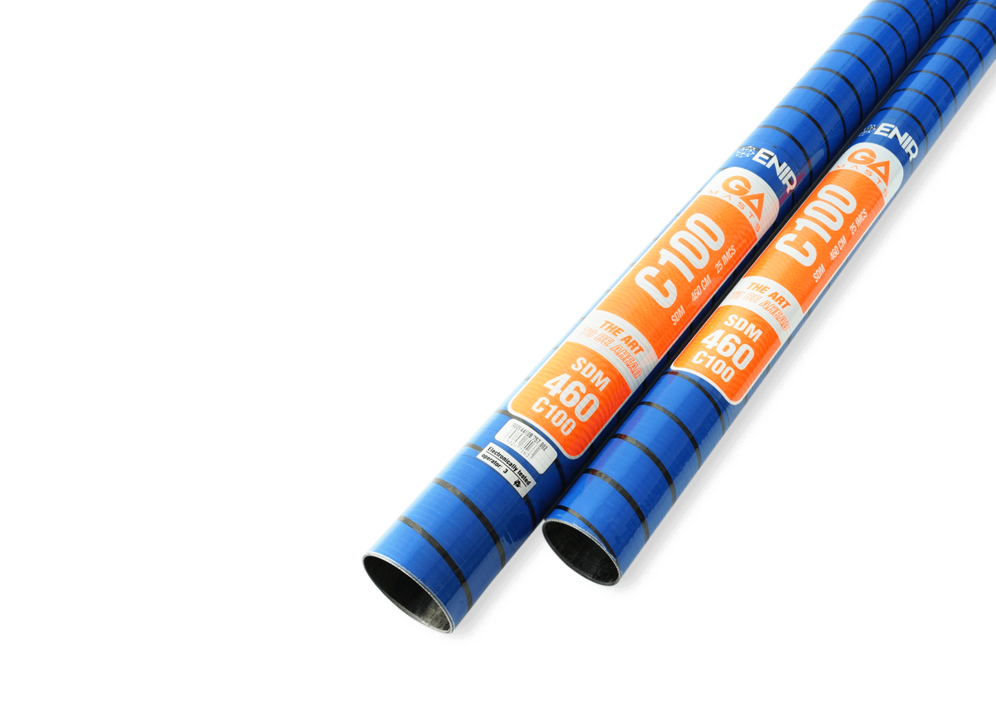 Gaastra mât SDM 100%