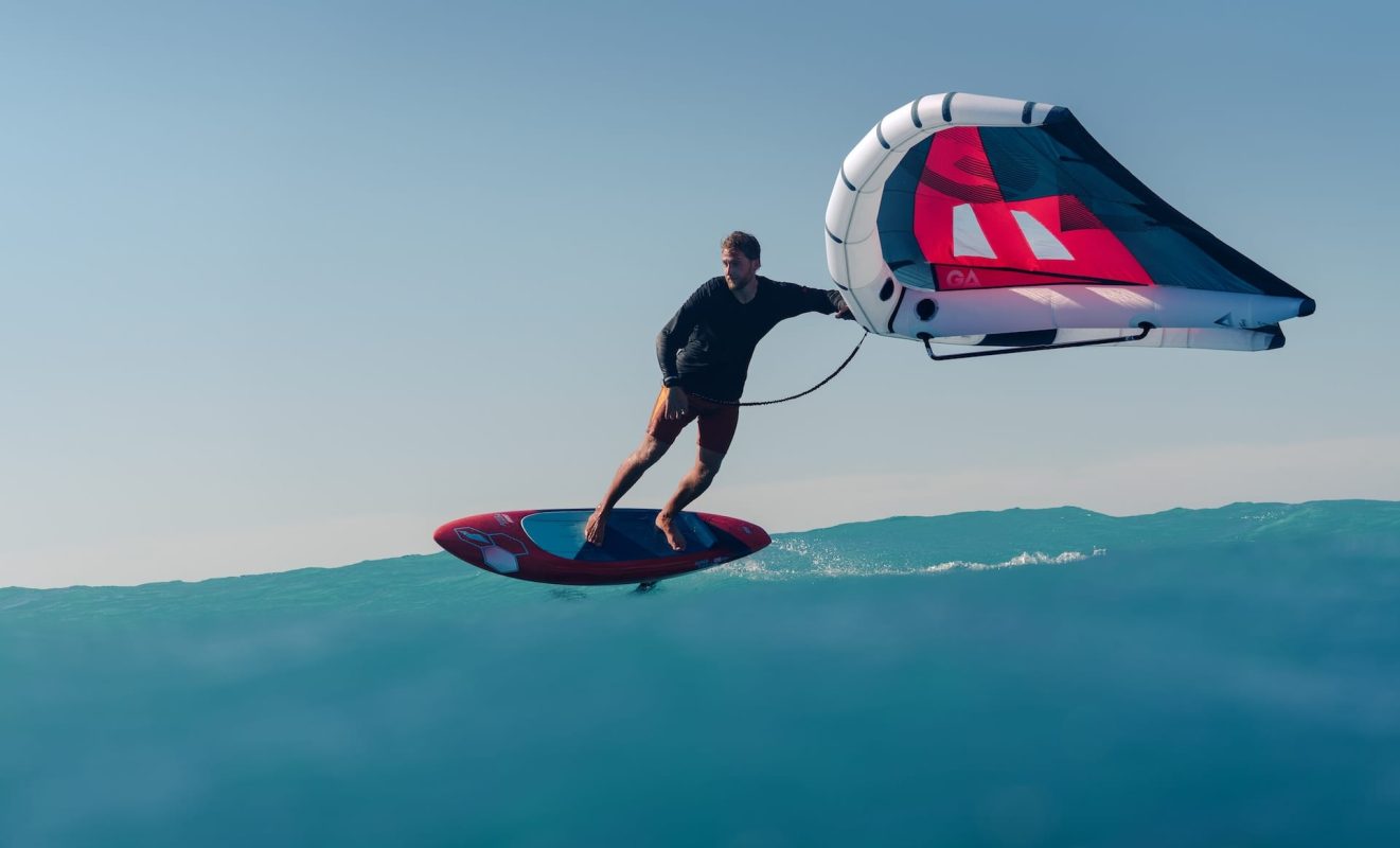 Gaastra Cross 2026