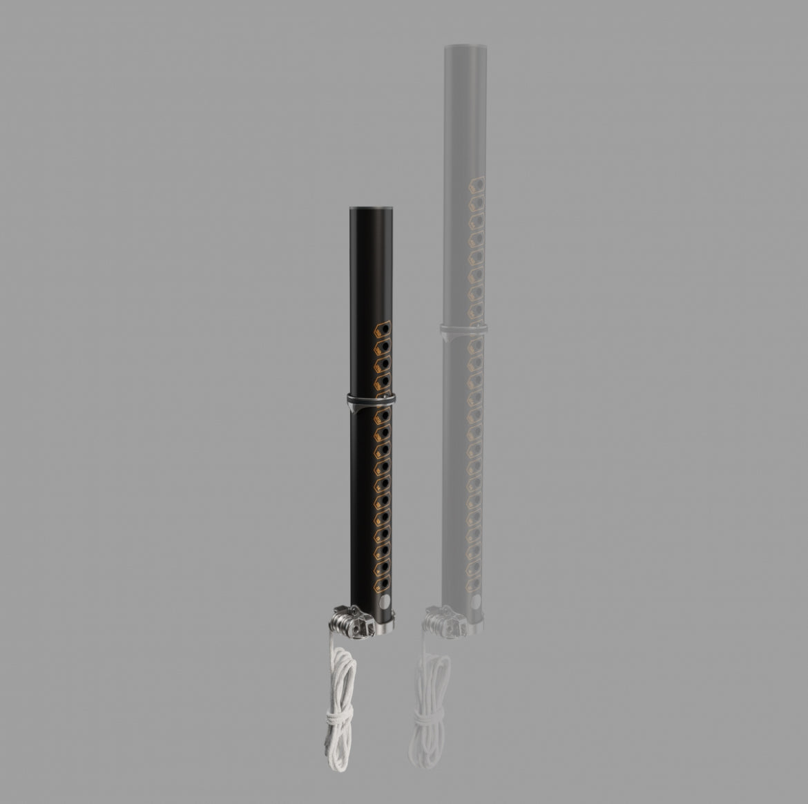 Patrik extension SDM ALU