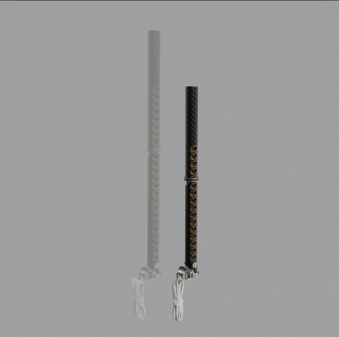 Patrik extension RDM CARBON