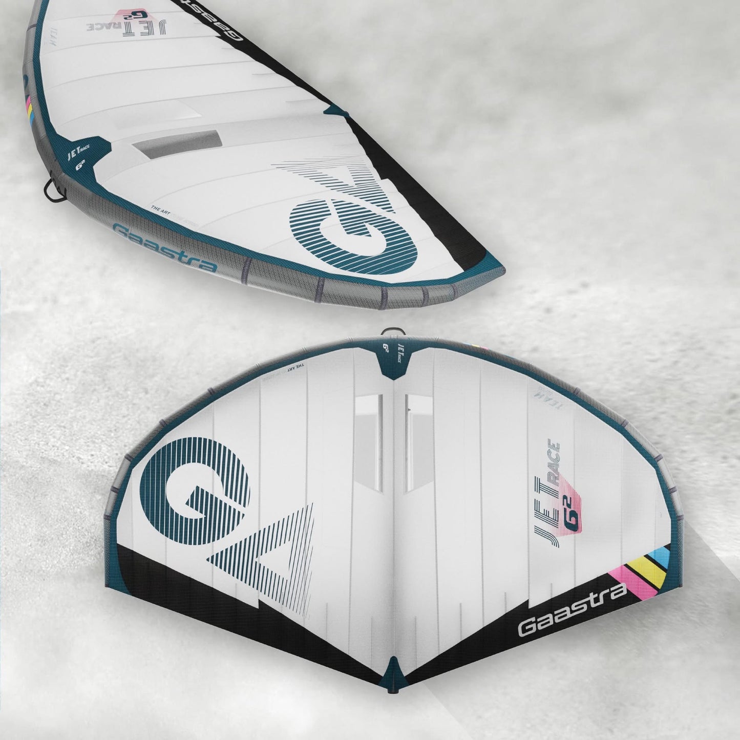 Gaastra Jet Race 2026