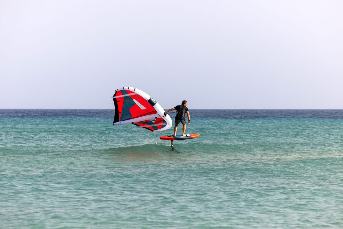 Gaastra Cross LW 2026