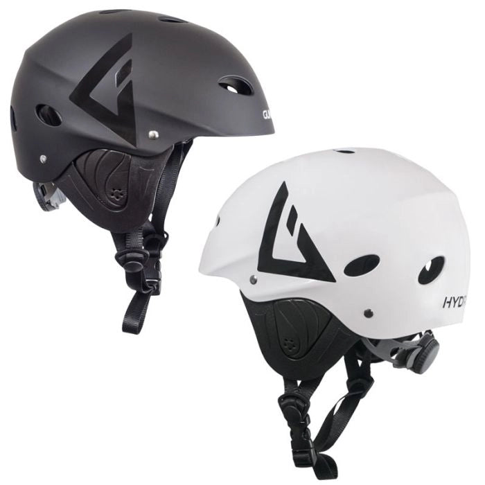 Hydro Helmet