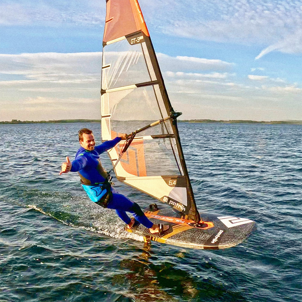 Patrik GT-3 Foil