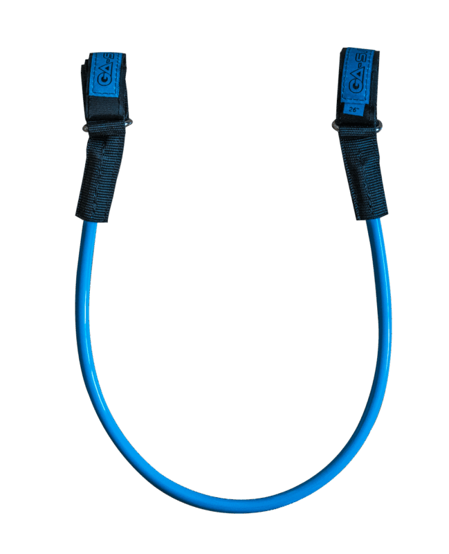 Gaastra harness line fixe rapide