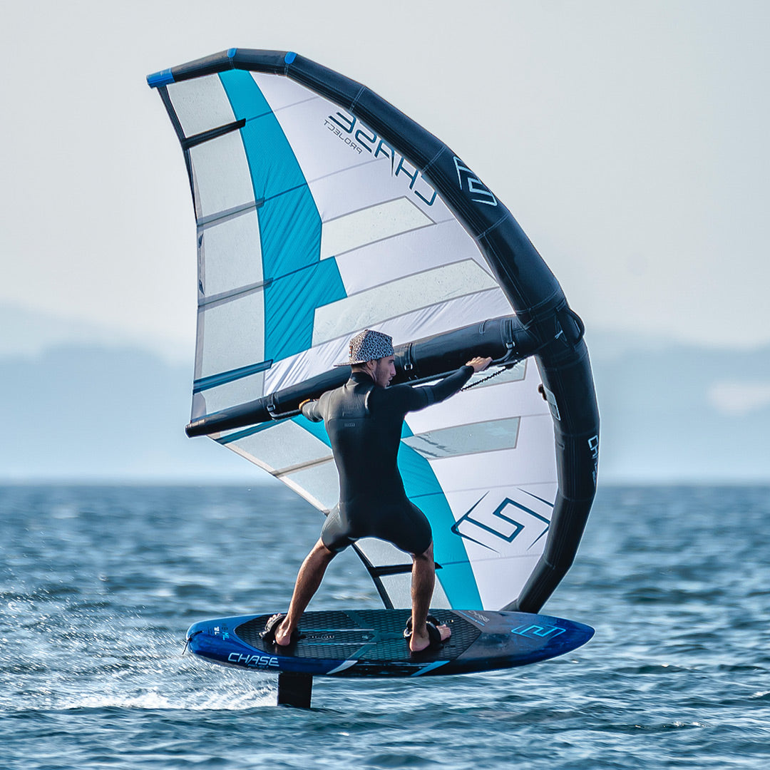 Patrik Chase WB-ML