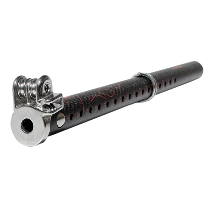 GUNSAILS PRO XT RDM CARBONE extension de mât