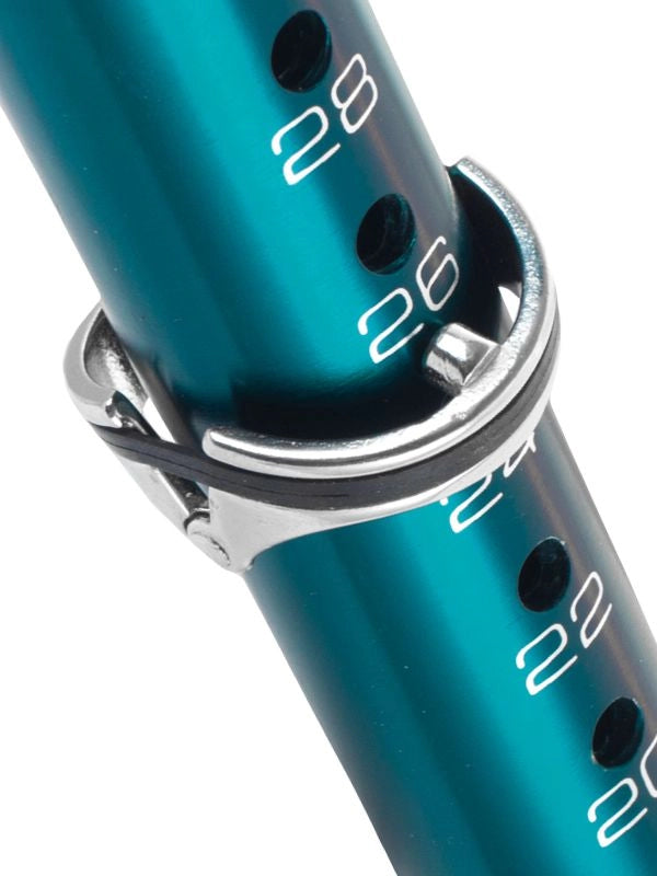 GUNSAILS PRO XT RDM extension de mât alu