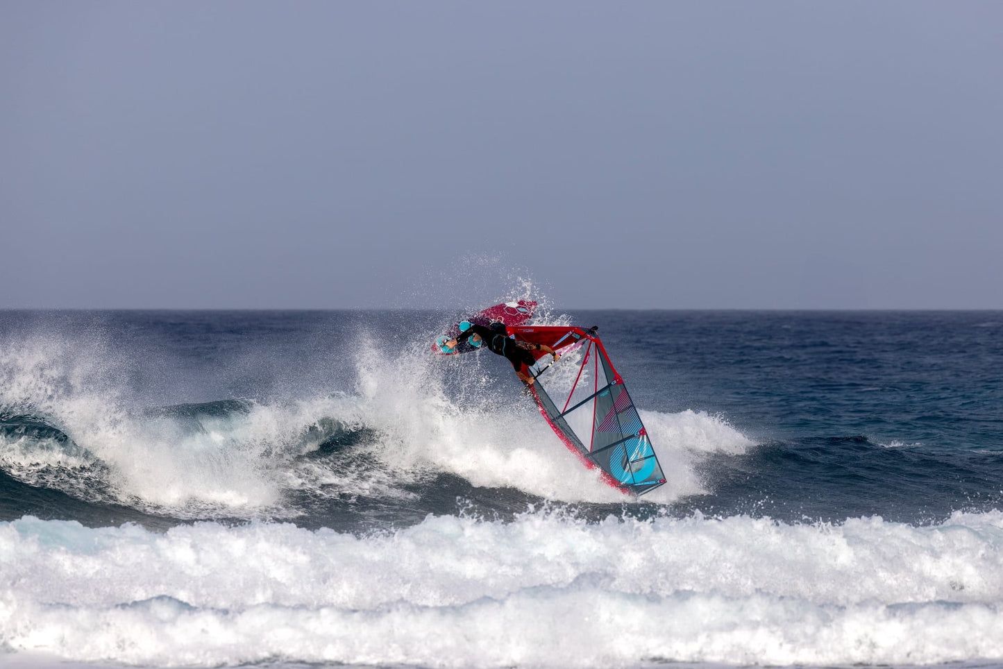 Gaastra Manic HD 2026