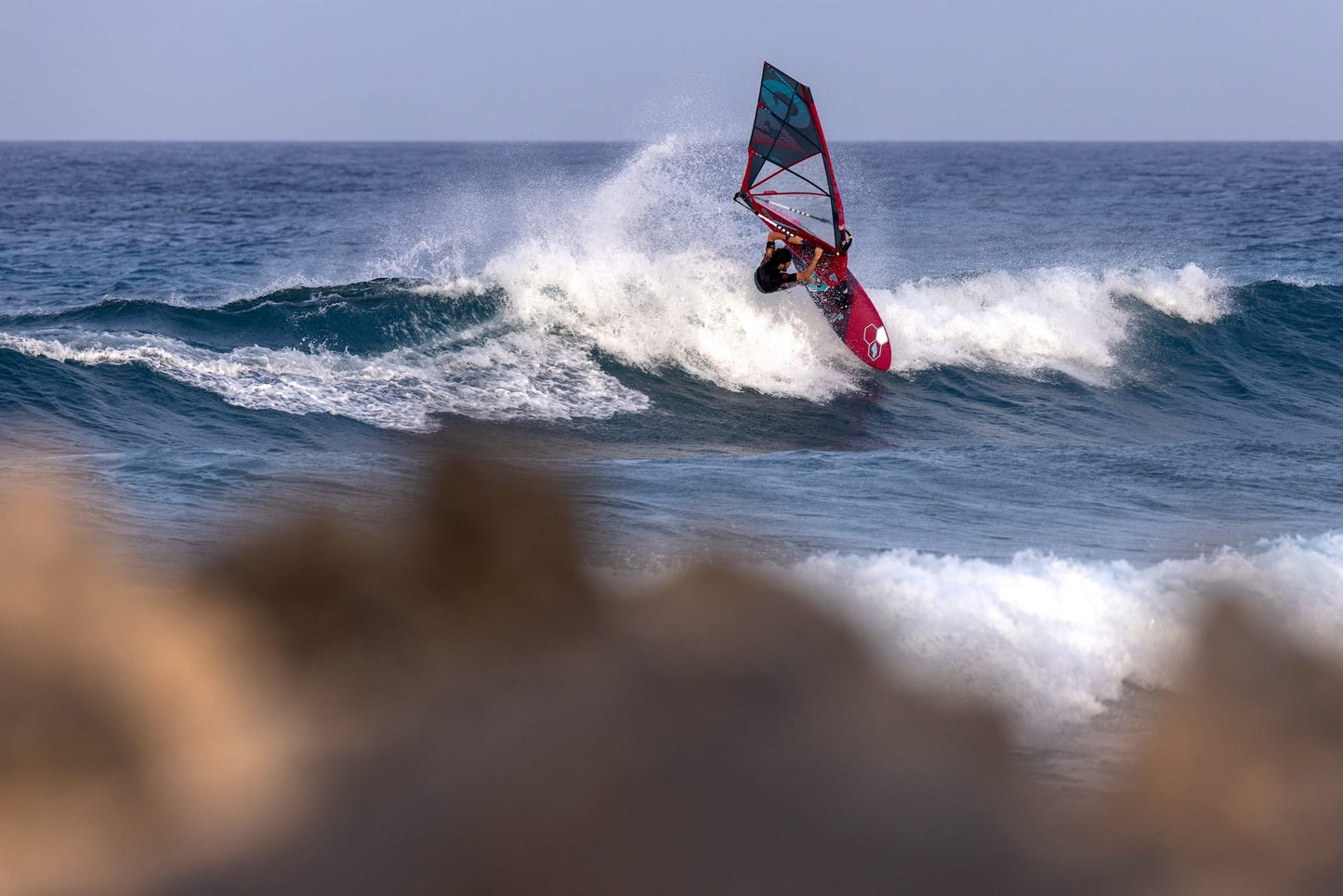Gaastra Manic HD 2026