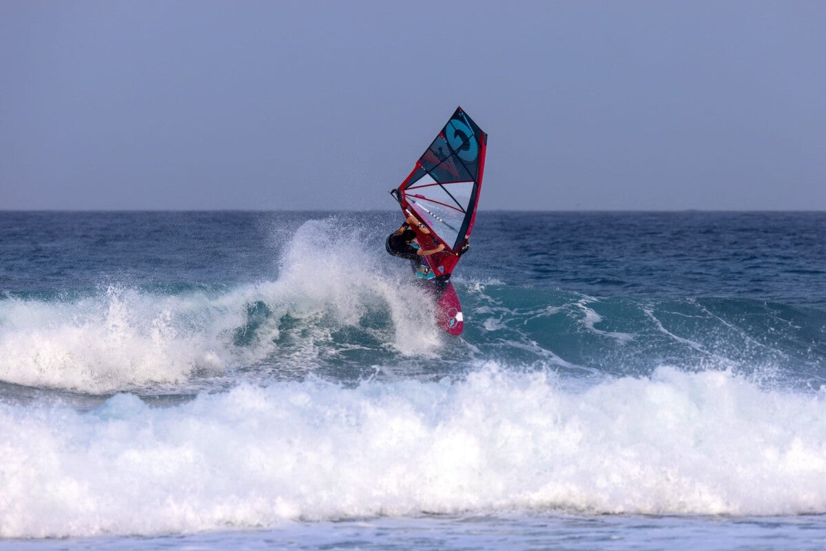 Gaastra Manic HD 2026