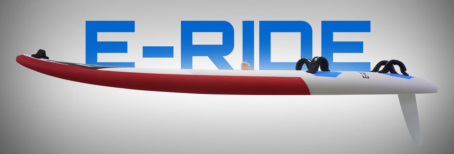 Patrik E-Ride