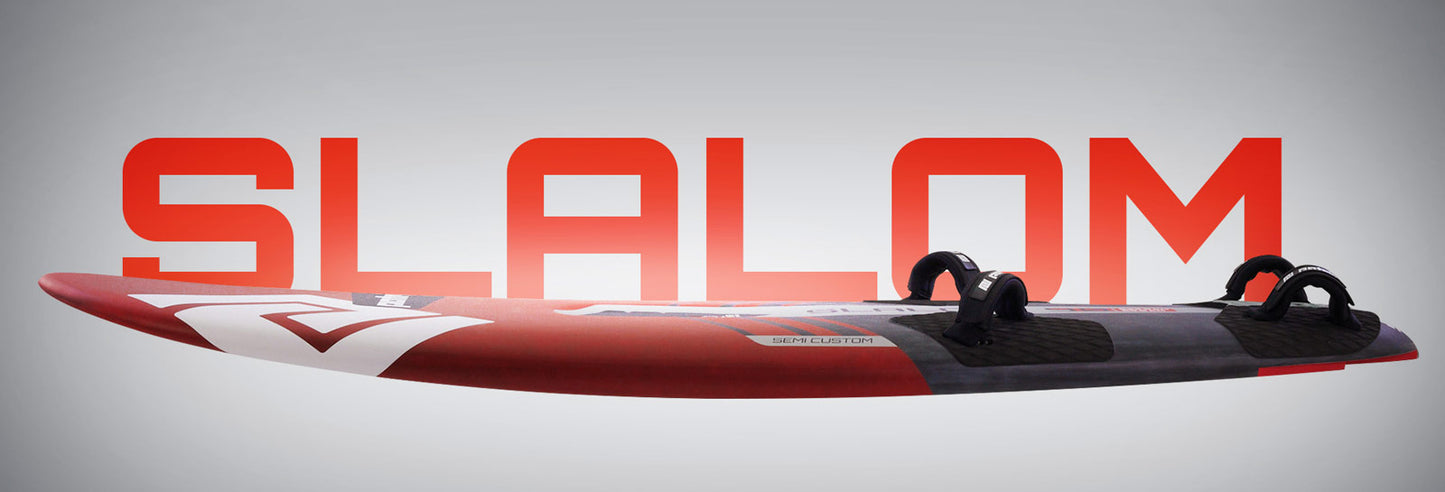 Patrik Slalom Board