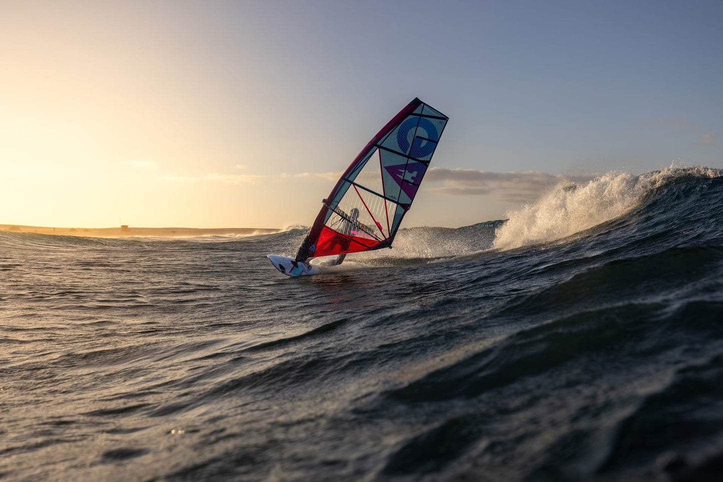 Gaastra Manic HD 2026