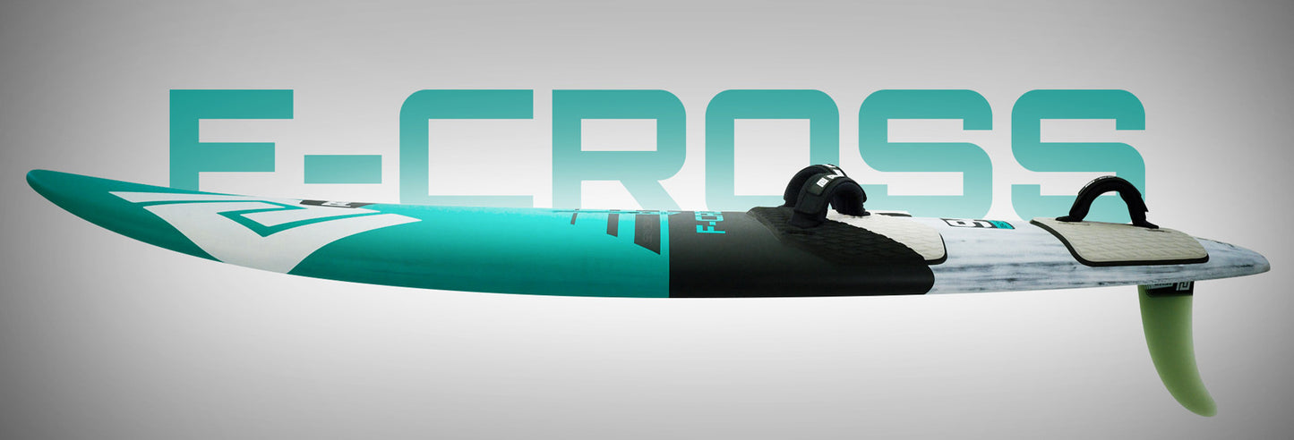 Patrik F-Cross Board