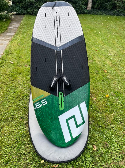 Patrik AIO 5'9 115 liters WS 2023