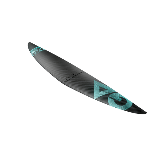 Gaastra MP frontwings