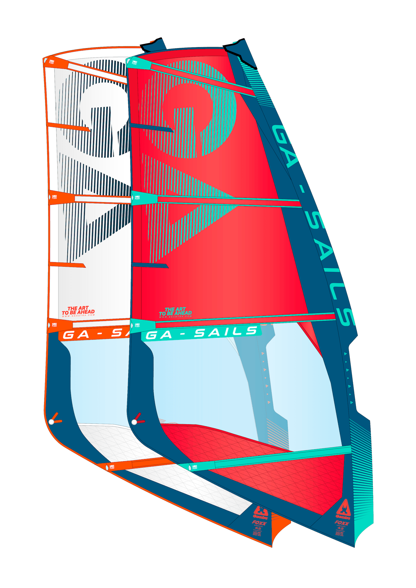 Gaastra Foxx
