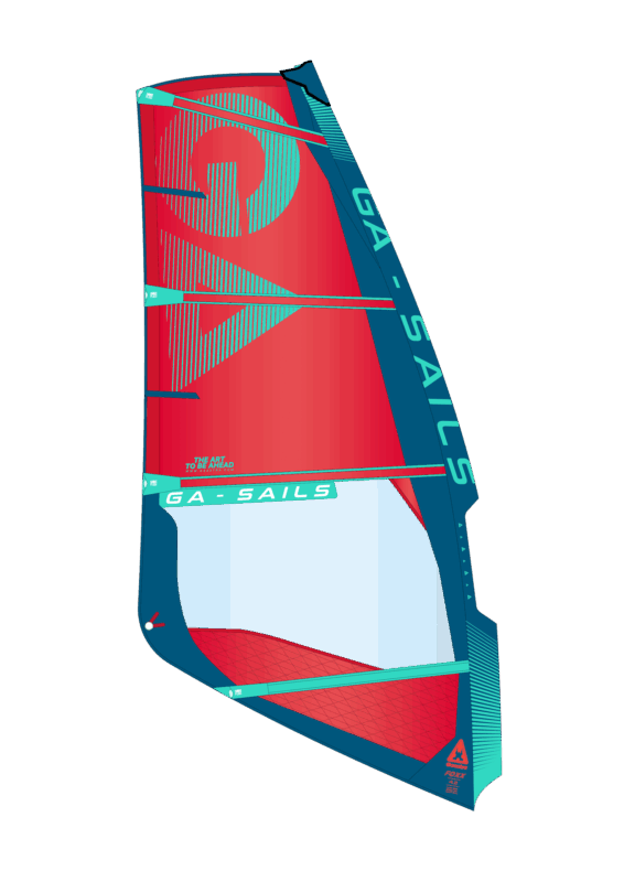 Gaastra Foxx