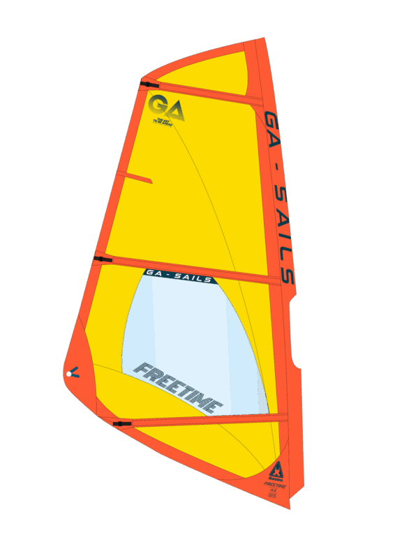 Gaastra Freetime