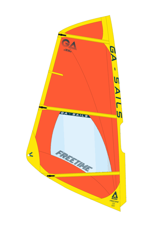 Gaastra Freetime