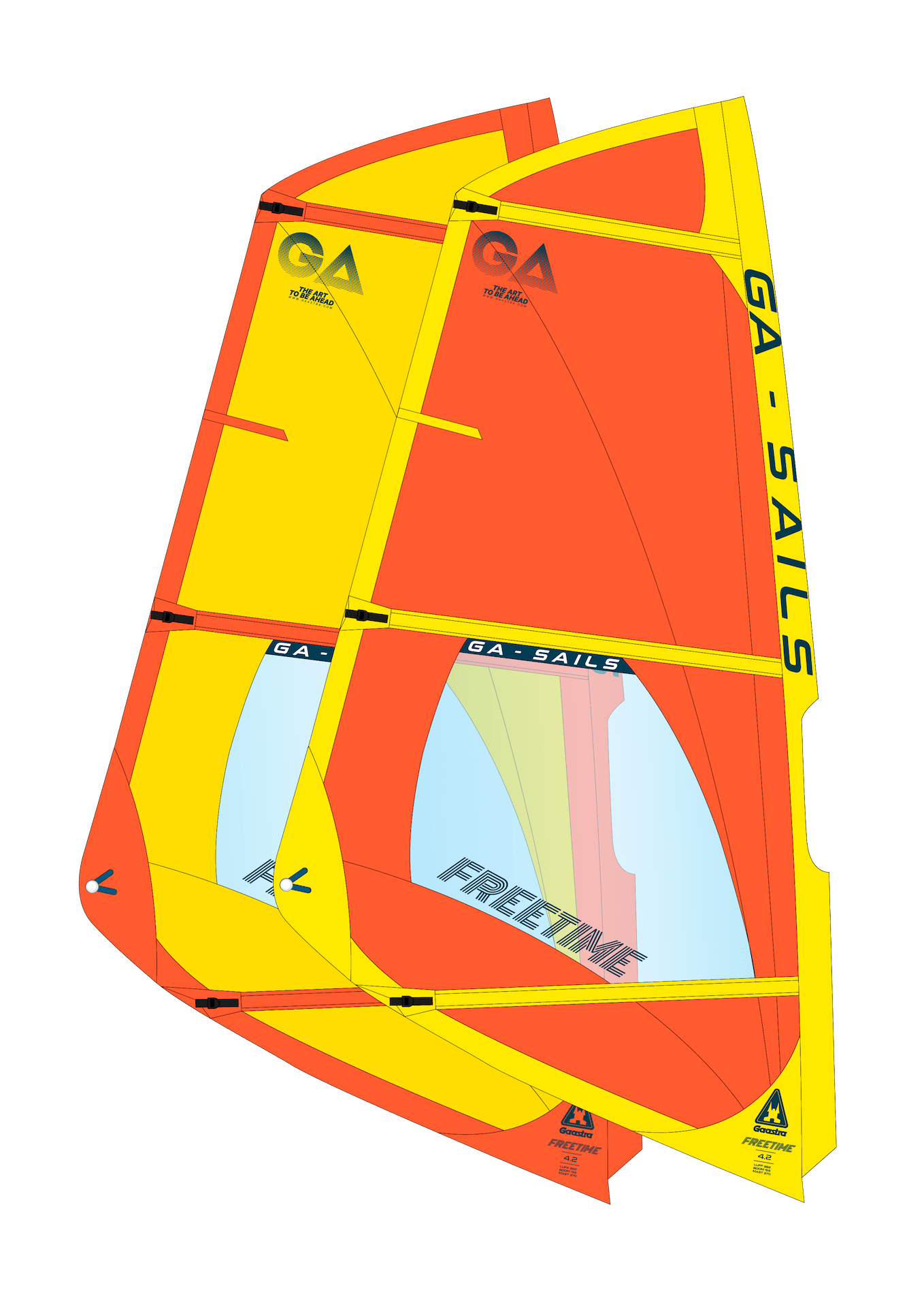 Gaastra Freetime
