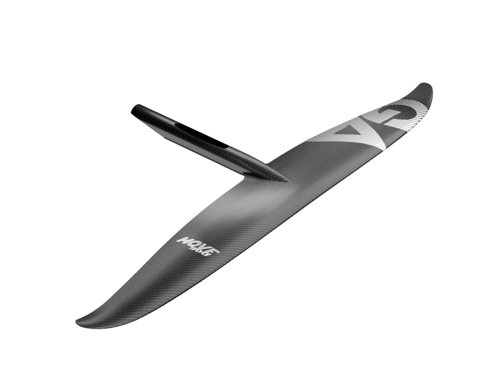 Gaastra Move wing foil