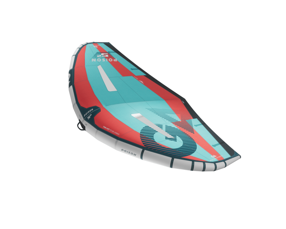 Gaastra Poison 2026