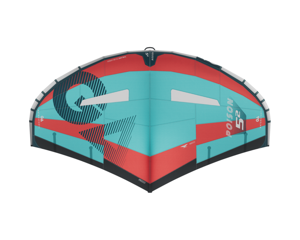 Gaastra Poison 2026