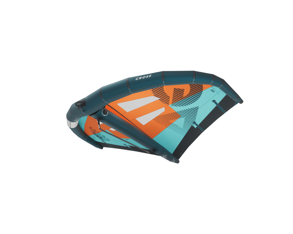Gaastra Cross 2026