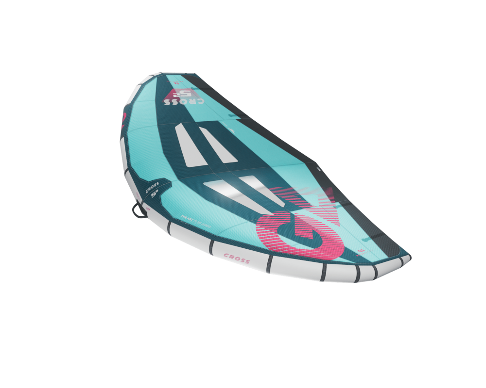 Gaastra Cross 2026