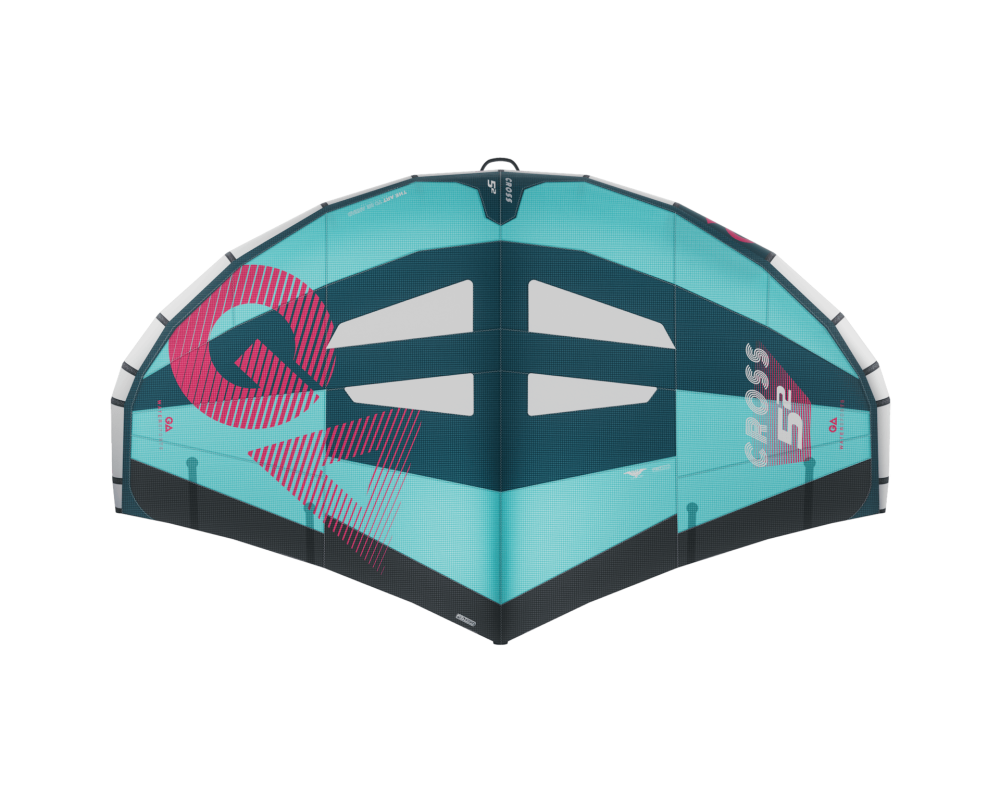 Gaastra Cross 2026
