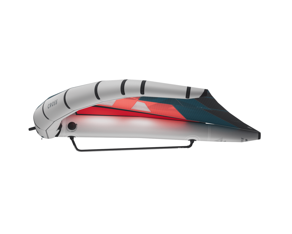 Gaastra Cross 2026