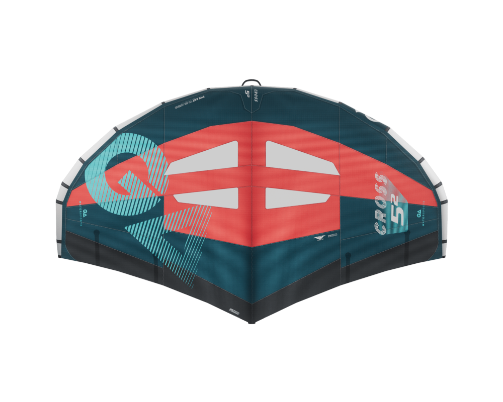 Gaastra Cross 2026