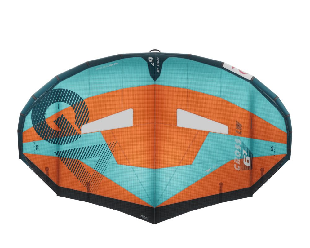 Gaastra Cross LW 2026