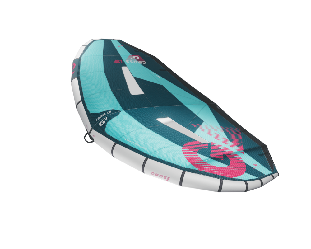 Gaastra Cross LW 2026