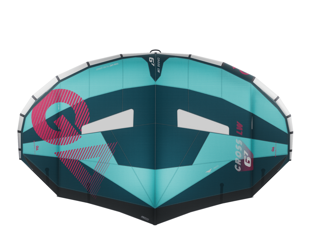 Gaastra Cross LW 2026