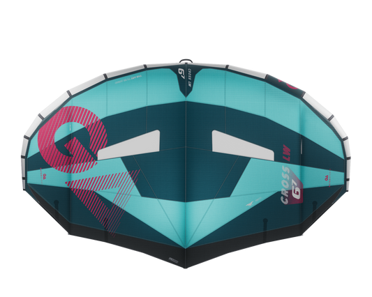 Gaastra Cross LW 2026