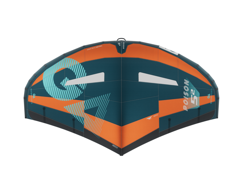 Gaastra Poison 2026