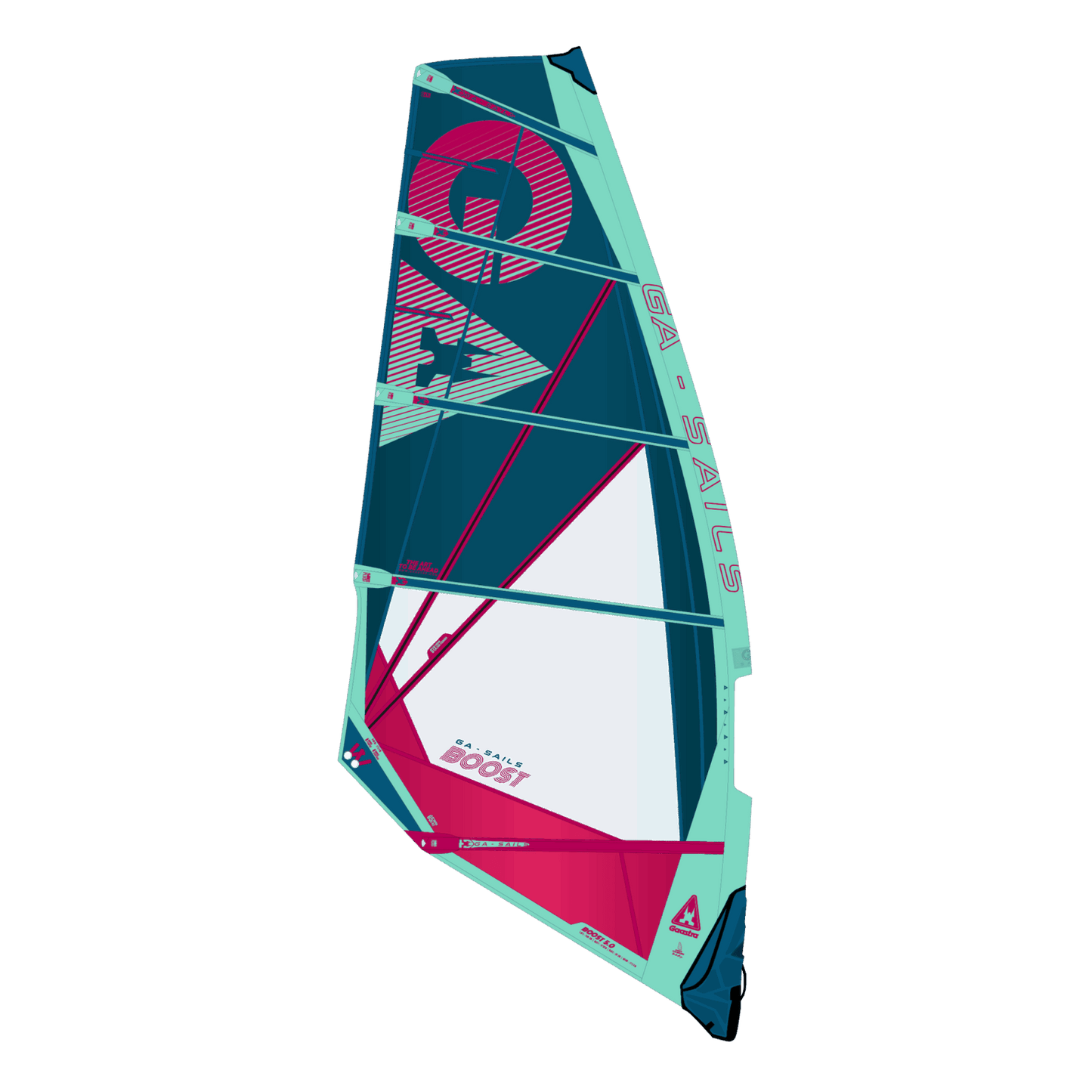 Gaastra Boost 2026