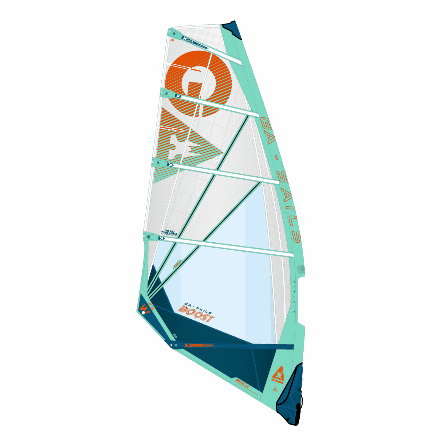 Gaastra Boost 2026