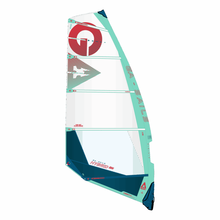 Gaastra Hybrid 2026